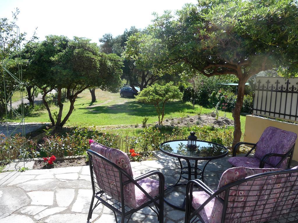Neria Summer Houses Chaniotis Quarto foto