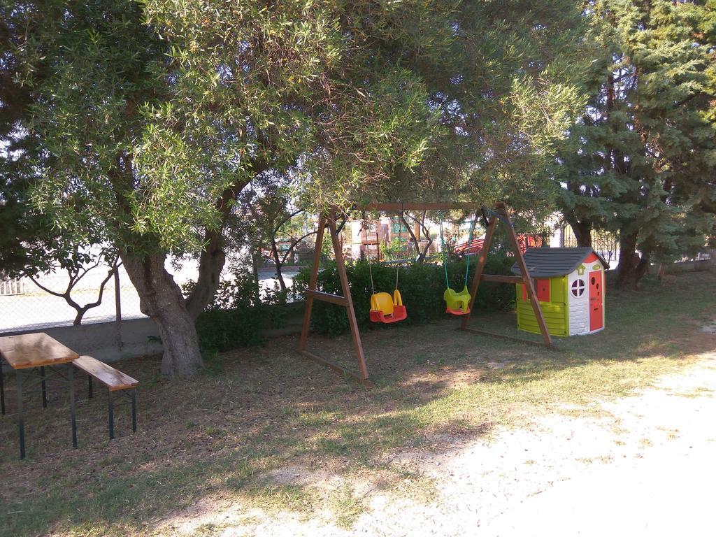 Neria Summer Houses Chaniotis Exterior foto